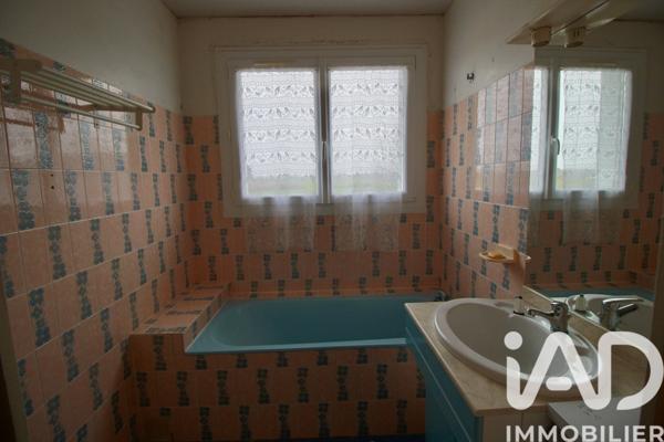 Maison à vendre 7 pièces 132 m² Herbignac