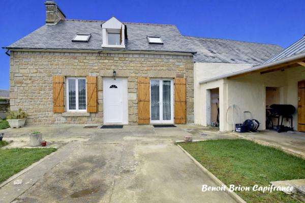 Maison à vendre 4 pièces LOUVIGNE DU DESERT (35)