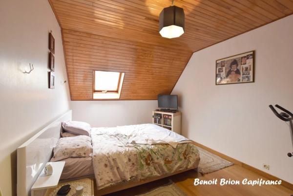 Maison à vendre 4 pièces LOUVIGNE DU DESERT (35)