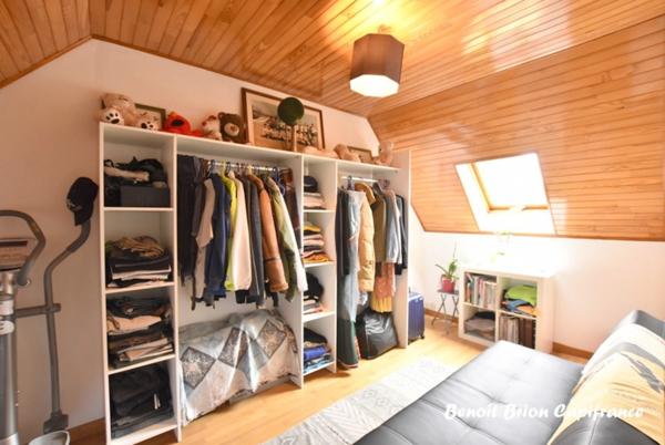 Maison à vendre 4 pièces LOUVIGNE DU DESERT (35)