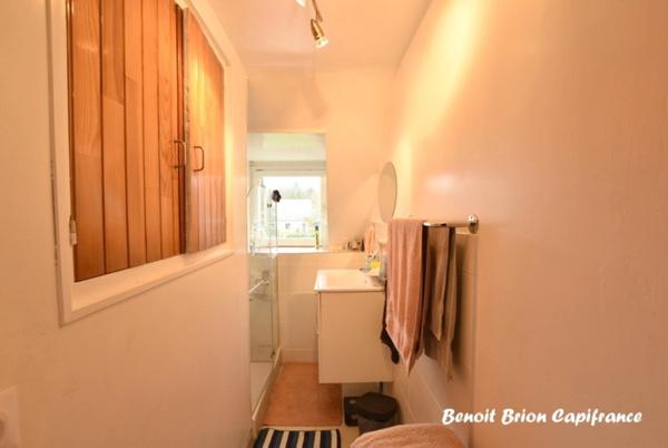 Maison à vendre 4 pièces LOUVIGNE DU DESERT (35)