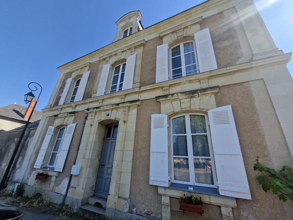 Maison Brissac Quince 6 pièce(s)