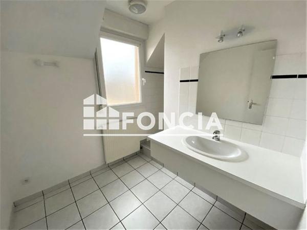 Location Maison 4 pièces 86.46 m² - 10 TER RUE GUY VELAY Athis De L'orne 61430