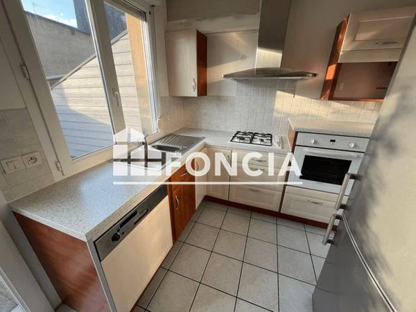 Location Maison 4 pièces 86.46 m² - 10 TER RUE GUY VELAY Athis De L'orne 61430