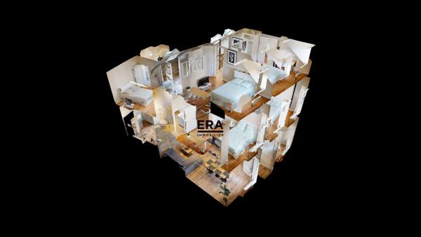 A LOUER MAISON EN COLOCATION
