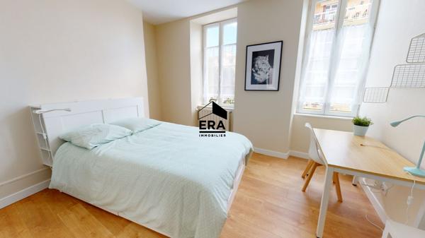 A LOUER MAISON EN COLOCATION