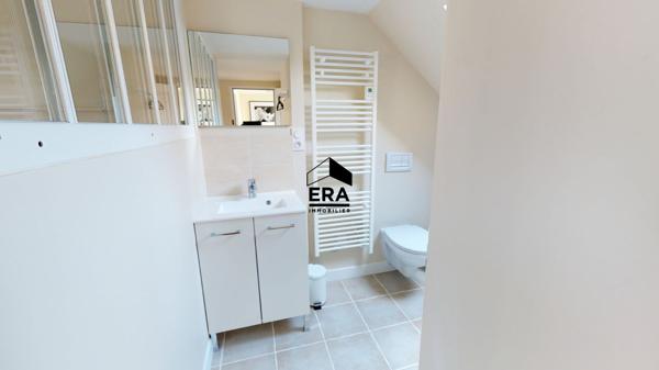 A LOUER MAISON EN COLOCATION