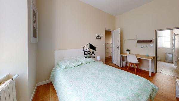 A LOUER MAISON EN COLOCATION