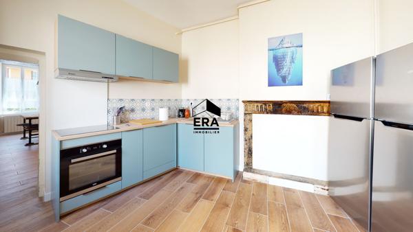 A LOUER MAISON EN COLOCATION