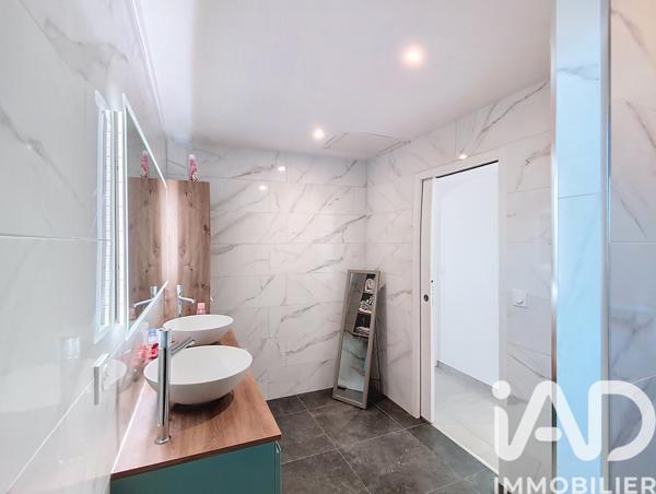 Maison à vendre 5 pièces 126 m² Aucey-la-Plaine