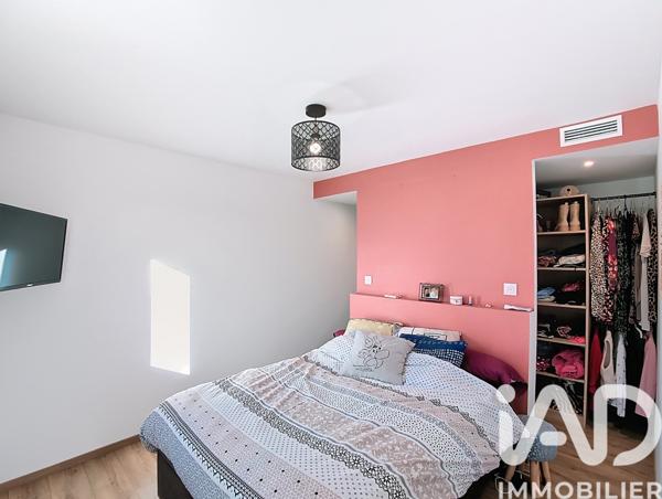 Maison à vendre 5 pièces 126 m² Aucey-la-Plaine