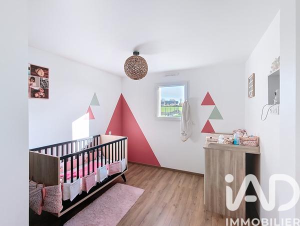 Maison à vendre 5 pièces 126 m² Aucey-la-Plaine