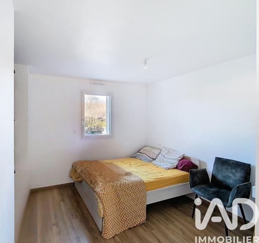 Maison à vendre 5 pièces 126 m² Aucey-la-Plaine