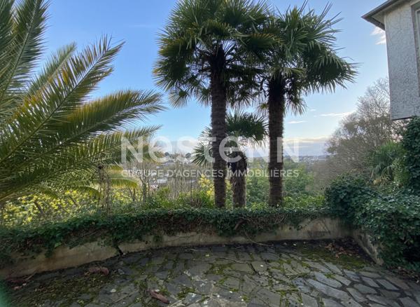 Maison de Prestige à Vendre à Plérin