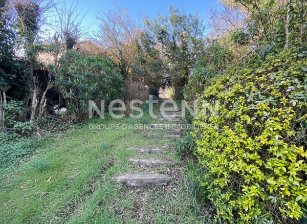 Maison de Prestige à Vendre à Plérin