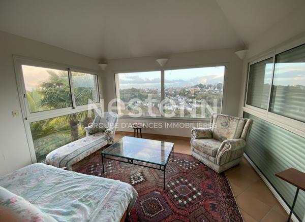 Maison de Prestige à Vendre à Plérin