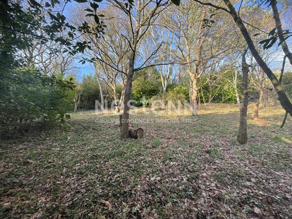 Maison de Prestige à Vendre à Plérin