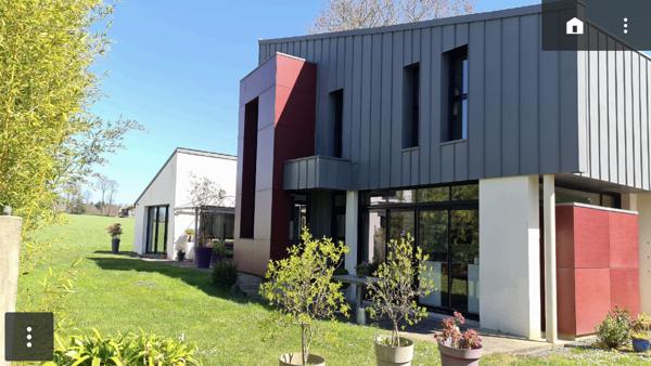 Melesse (35520) PROPRIETE MELESSE