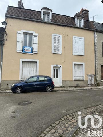 Immeuble à vendre 190 m² Joigny
