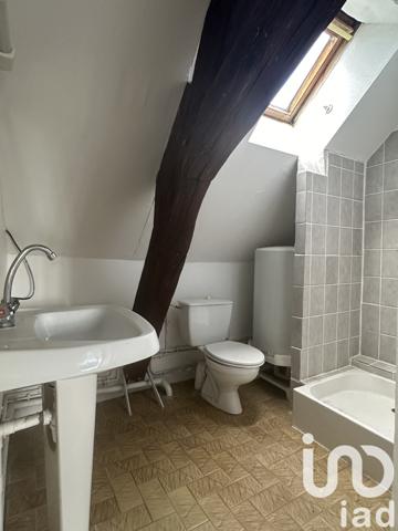 Immeuble à vendre 190 m² Joigny