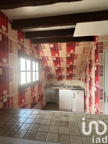 Immeuble à vendre 190 m² Joigny