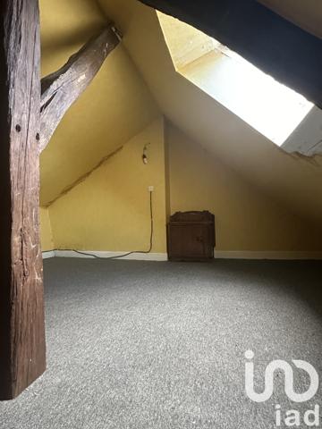 Immeuble à vendre 190 m² Joigny