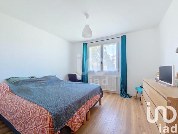 Maison à vendre 6 pièces 123 m² Saint-Georges-sur-Baulche