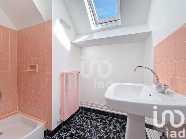 Maison à vendre 6 pièces 123 m² Saint-Georges-sur-Baulche