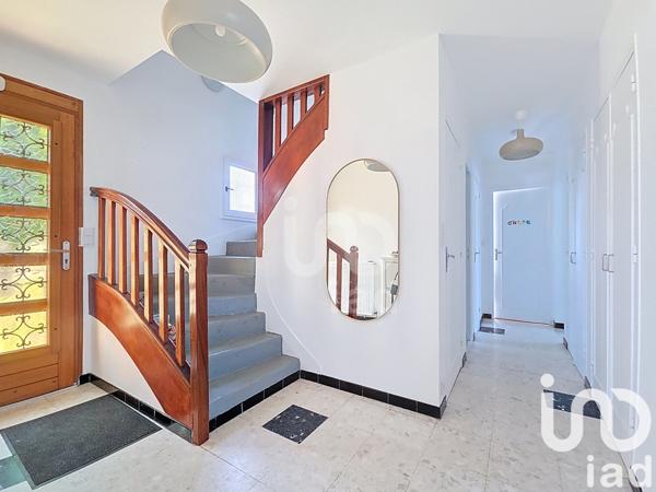 Maison à vendre 6 pièces 123 m² Saint-Georges-sur-Baulche