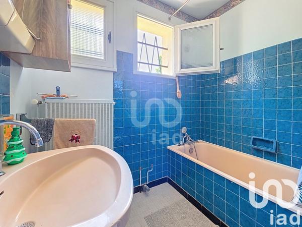 Maison à vendre 6 pièces 123 m² Saint-Georges-sur-Baulche