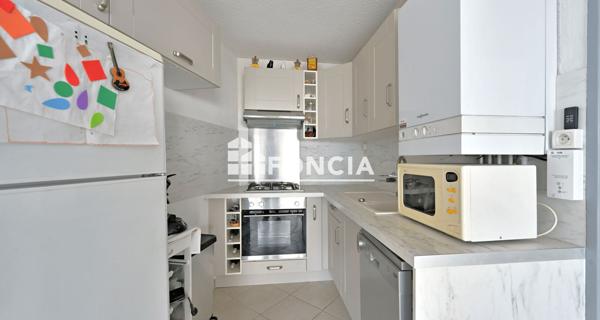 À vendre Appartement 3 pièces 43.16 m² - Port Camargue 30240