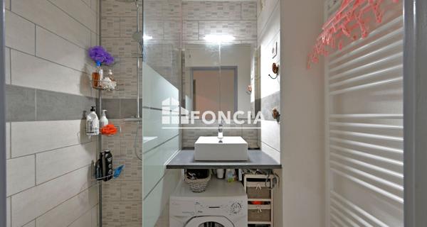 À vendre Appartement 3 pièces 43.16 m² - Port Camargue 30240