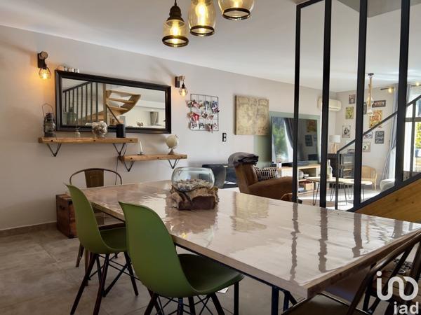 Maison 4 pièces de 90 m² à Peymeinade (06530)