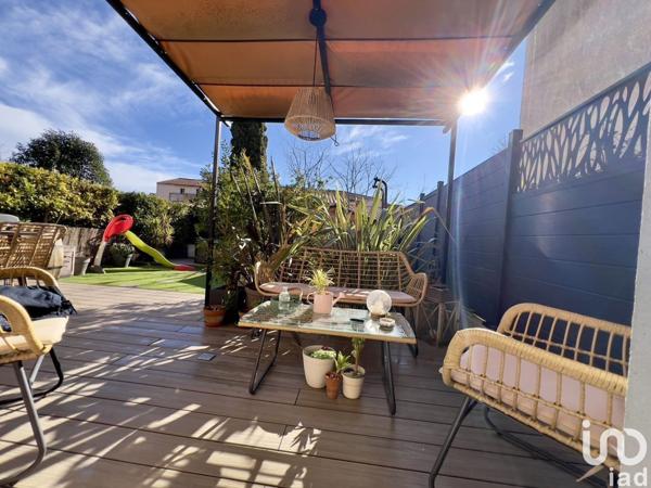 Maison 4 pièces de 90 m² à Peymeinade (06530)