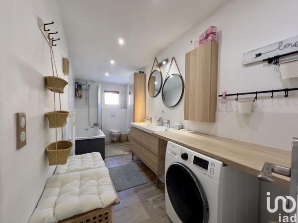 Maison 4 pièces de 90 m² à Peymeinade (06530)