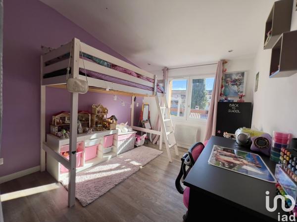 Maison 4 pièces de 90 m² à Peymeinade (06530)