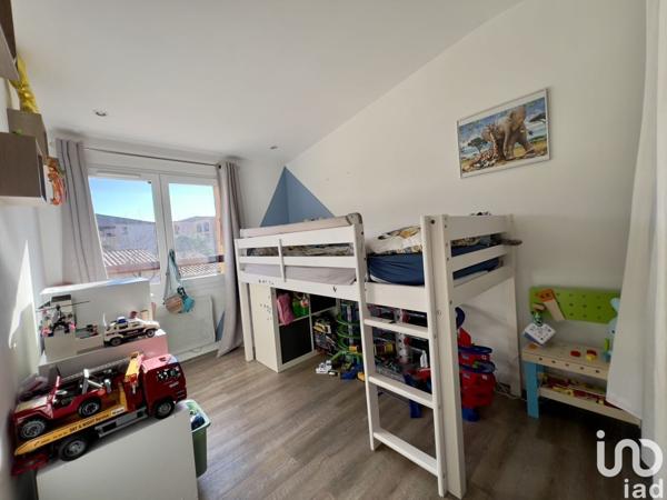 Maison 4 pièces de 90 m² à Peymeinade (06530)