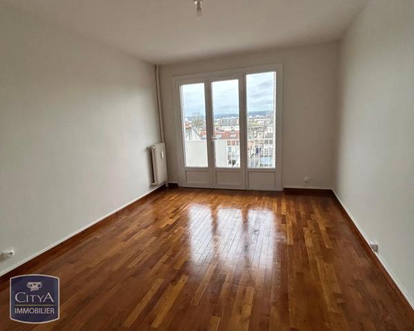 Appartement à louer 3 pièces