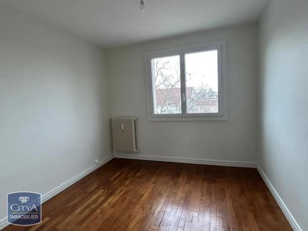 Appartement à louer 3 pièces