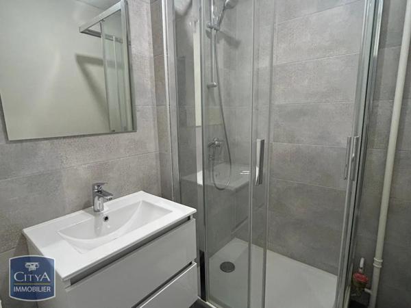 Appartement à louer 3 pièces