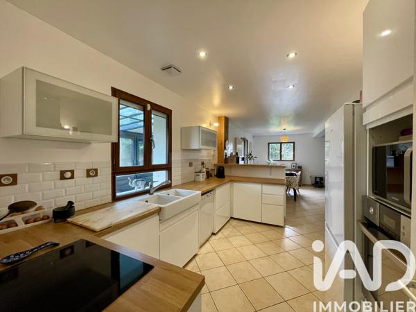 Maison à vendre 7 pièces 144 m² Goussainville