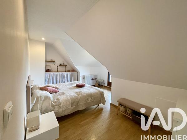 Maison à vendre 7 pièces 144 m² Goussainville