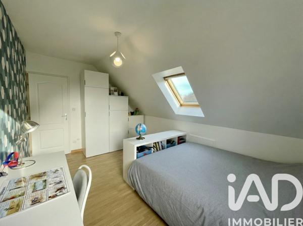 Maison à vendre 7 pièces 144 m² Goussainville