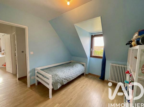 Maison à vendre 7 pièces 144 m² Goussainville