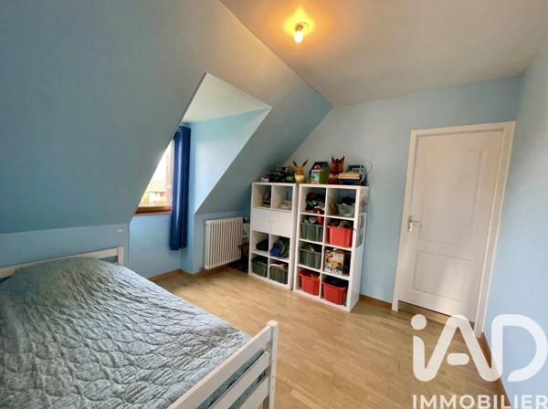 Maison à vendre 7 pièces 144 m² Goussainville
