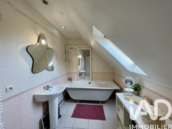 Maison à vendre 7 pièces 144 m² Goussainville