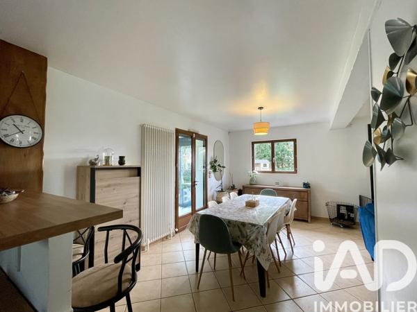 Maison à vendre 7 pièces 144 m² Goussainville