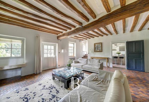 Saint-Nom-la-Bretèche, Maison 4 Chambres -  350 m² à vendre