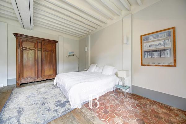 Saint-Nom-la-Bretèche, Maison 4 Chambres -  350 m² à vendre