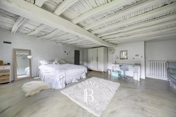 Saint-Nom-la-Bretèche, Maison 4 Chambres -  350 m² à vendre